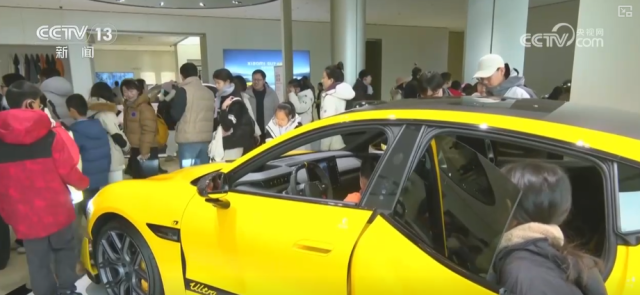 工业游 从“小众体验”到“大众消费”的华丽转身